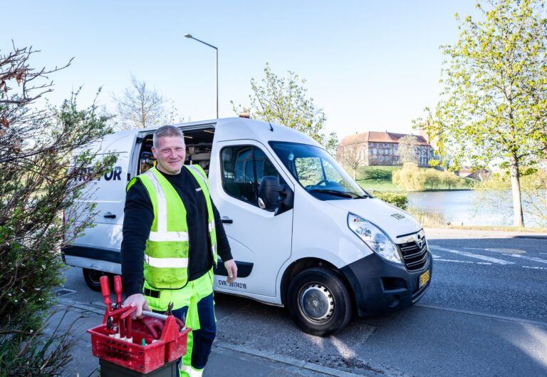 El-installatør Sorø: Derfor koster simple fejl dig unødvendige penge